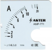 Engard SC771-10 Шкала к амперметру AMP-771 10/5 А
