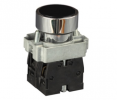 Engard BV2-BA25 Кнопка в металическом корпусе IP44