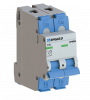 Engard Z406-2C-06 Автоматический выключатель Z406 2р C6 4,5кА