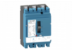 Engard E2KR3N-100e Силовой автоматический выключатель E2KR-3N 100ER 3P 50kA