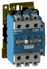 Engard CC1041120-50 Контактор малогабаритный СС104 50A 230В 1НО 1НЗ ELVERT