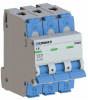 Engard Z406-3C-06 Автоматический выключатель Z406 3р C6 4,5кА