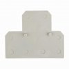 Engard G-JUT2-4/2 Боковая крышка TS-BKDC для двухярусных клемм TS-D4/2 и TS-C4/2