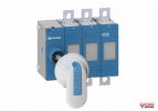 Engard eDF6023-250 Выключатель-разъединитель eDF60 3P 250А
