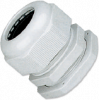 Engard PG-63p Кабельный ввод (сальник) пластиковый PG63, диаметр кабеля 42-50 мм