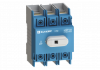 Engard eDF6013-63 Выключатель-разъединитель eDF60 3P 63А ELVERT