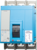 Engard E2KR16H-800e Силовой автоматический выключатель E2KR-16H 800ER 3P 65 kA