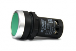 Engard BV-3-F10G Кнопка компактная в пластиковом корпусе IP44