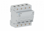 Engard ZDF034 Разъединитель ZDF03 4P (10,3x38) ELVERT