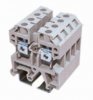 Engard JUT2-10GY Клемма проходная винтовая TS-10