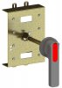 Engard HD2KR-6 Ручной привод к E2KR-4P/6P (315-630 А)