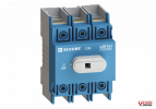 Engard eDF6013-125 Выключатель-разъединитель eDF60 3P 125А ELVERT