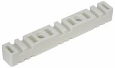 Engard SP-3105-370 Изолятор шинный плоский ИШП 3P для шин 5 и 10 мм 370 мм