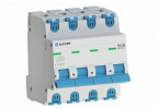 Engard SL064-40 Выключатель нагрузки SL06 4Р 40А ELVERT