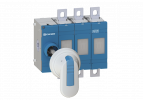 Engard eDF6023-160 Выключатель-разъединитель eDF60 3P 160А