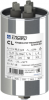 Engard CL-3-415-7,5 Конденсатор косинусный трехфазный CL 415В, 7,5 кВар