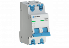 Engard SL132-80 Выключатель нагрузки SL13 2Р 80А ELVERT
