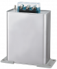Engard CL-3-415-12rs Конденсатор косинусный трехфазный CL 415В, 12 кВар