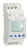Engard RV3ZG20 Реле напряжения цифровое RV-3ZG 3Р АС 200-500В