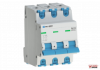Engard SL133-100 Выключатель нагрузки SL13 3Р 100А ELVERT