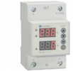 Engard RV1IU20-32 Реле напряжения и тока проходное RV-1IU 1Р+N 32A АС 230В