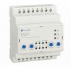 Engard ETS3ZC40 АВР с 3-мя релейными выходами AVR ETS-2ZC 3P+N AC 400В