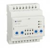 Engard ETS-3ZC40 АВР с 3-мя релейными выходами AVR ETS-2ZC 3P+N AC 400В