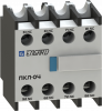 Engard PKL-4-04 Приставка контактная ПКЛ-04 4НЗ