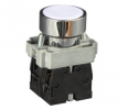 Engard BV2-BA15 Кнопка в металическом корпусе IP44