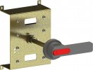 Engard HD2K-4 Ручной привод к Е2К-4 S (320-400 А)