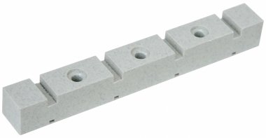 Фотография товара 'Engard SP-35610-295 Изолятор шинный плоский ИШП 4P для шин 5 и 10 мм 295 мм'