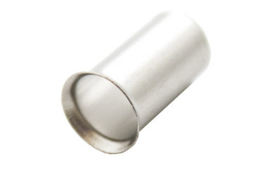 Фотография товара 'Engard NSHv-6-12 Наконечник штыревой втулочный сечение 6,0 кв.мм длина 12мм'