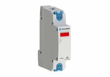 Фотография товара 'Engard Z06-SL Лампа сигнальная ELVERT'