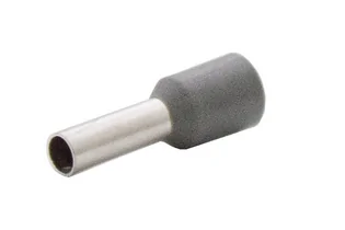 Фотография товара 'Engard NSHvI-4-9 Наконечник штыревой втулочный сечение 4,0 кв.мм длина 9мм'