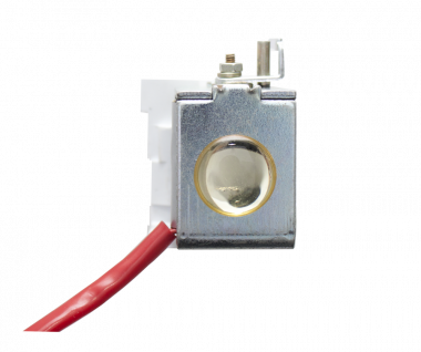 Фотография товара 'Engard SU2K-4 Расцепитель минимального напряжения к Е2К-4S (320-400 А)'