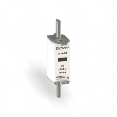 Фотография товара 'Engard PPN33-0-160 Плавкая вставка ППН-33 габарит 0 160А'