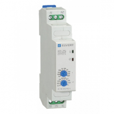 Фотография товара 'Engard RT-2YG2 Реле времени циклическое цифровое RT-2YG АС/DC 24-264В'