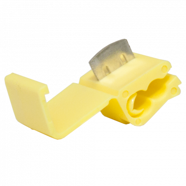 Фотография товара 'Engard OV3 Ответвитель прокалывающий сечение 4,0-6,0 кв.мм 24 А'