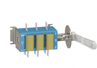 Фотография товара 'Engard SD6022R-100 Выключатель-разъединитель SD60-22R 100А ELVERT'