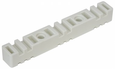 Фотография товара 'Engard SP-3105-270 Изолятор шинный плоский ИШП 3P для шин 5 и 10 мм 270 мм'