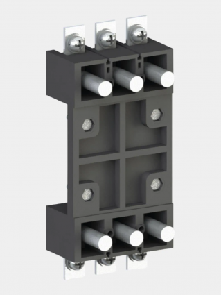 Фотография товара 'Engard PR88-35-F Комплект для преобразования к ВА88-35 (125-250 А)'