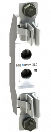 Фотография товара 'Engard IFB-0 Основание предохранителей IFB-0 ELVERT'