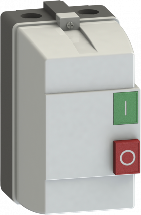 Фотография товара 'Engard SB10320-40 Пускатель закрытый в корпусе SB103 40А 230В IР65'