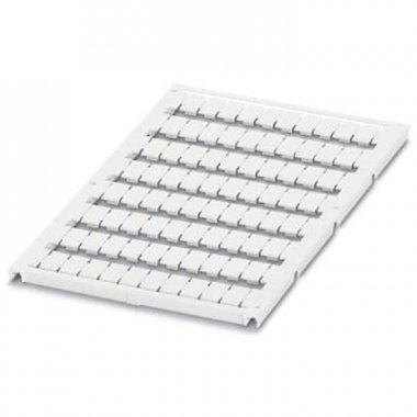 Фотография товара 'Engard TS-Z-2 Табличка для клемм с цифрами TS-Z2'