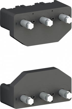 Фотография товара 'Engard PR2K-8 Комплект для преобразования к Е2К-8N (800 А)'