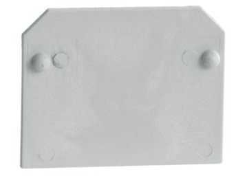 Фотография товара 'Engard G-JUT2-4K Боковая крышка клеммы-разъединителя TS-S'