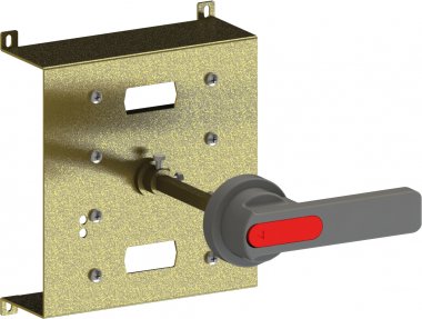 Фотография товара 'Engard HD2K-6 Ручной привод к Е2К-6N (500-630 А)'