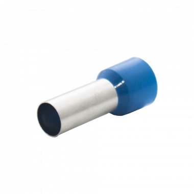 Фотография товара 'Engard NSHvI-50-25 Наконечник штыревой втулочный сечение 50,0 кв.мм длина 25мм'