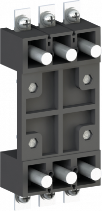 Фотография товара 'Engard PR2K-1 Комплект для преобразования к Е2К-1В (16-100 А)'