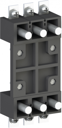 Фотография товара 'Engard PR88-37-F Комплект для преобразования к ВА88-37 (315-400 А)'